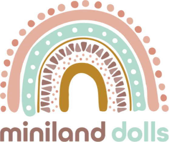 Doll Play - Miniland Dolls: Teach Your Kids About Family & Diversity