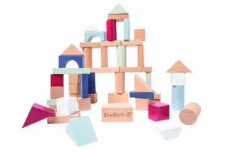 The 6 Best Wooden Toys for Kids in Early Development