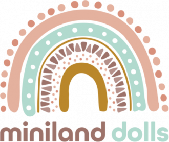 Doll Play - Miniland Dolls: Teach Your Kids About Family & Diversity