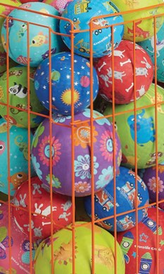 Balls Balls