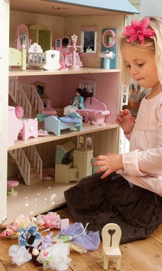 Doll House Furniture