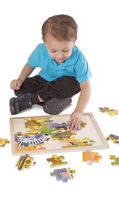 Jigsaw Puzzles