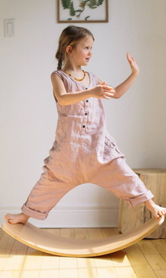 Wooden Wobbel Boards / Kinderboards Wooden Wobbel Boards / Kinderboards
