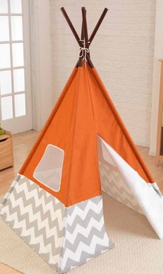 Teepee Teepee