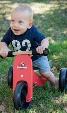 Wooden Ride on's