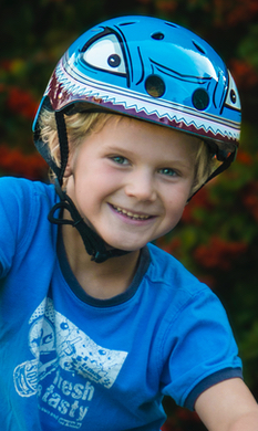 Helmets, Bells and Gloves