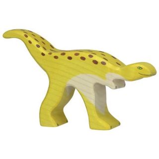 Holztiger - Staurikosaurus