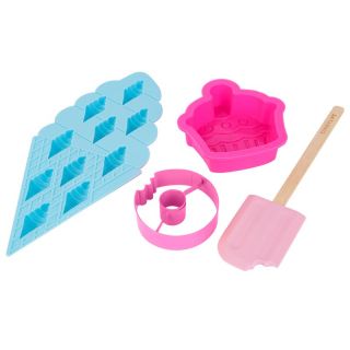 Baking Kit Sweet Tooth by SUNNYLIFE