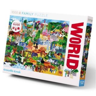 Jigsaw Puzzles Online Australia | Buy Online Jigsaw Puzzles | Knock On ...