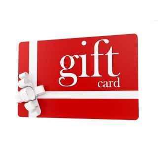 Digital Gift Card