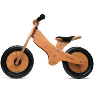 kinderfeets bamboo trike
