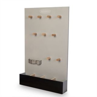 Astrup - Wooden Workshop Tools - Tool Storage