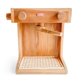 Poppie Toys - Poppie Barista