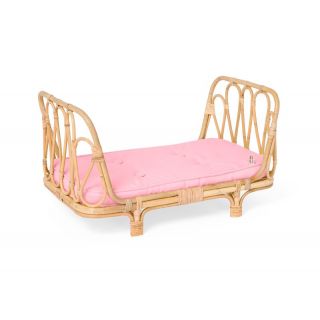 Poppie Toys - Poppie Day Bed Mattress ONLY - Blush