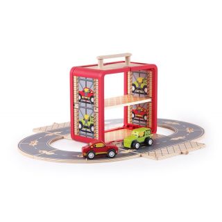 UDEAS - Box Set Car