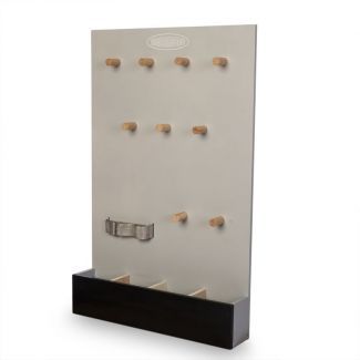 Astrup - Wooden Workshop Tools - Tool Storage