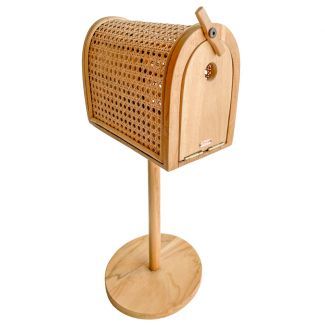 Poppie Toys - Poppie Mail Box