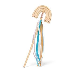 Poppie Toys - Poppie Wand - Rainbow