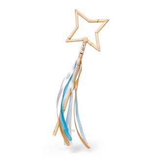 Poppie Toys - Poppie Wand - Star