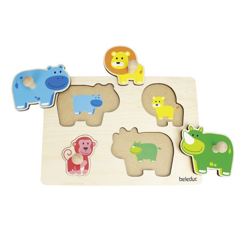 Wooden Jigsaw Puzzles for Kids and Adults Toddler Puzzles 150 Pieces Preschool Intellective Educational Learning Toys 