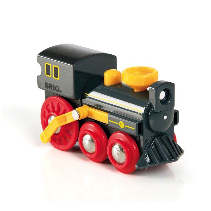 Toy steam locomotive on sale