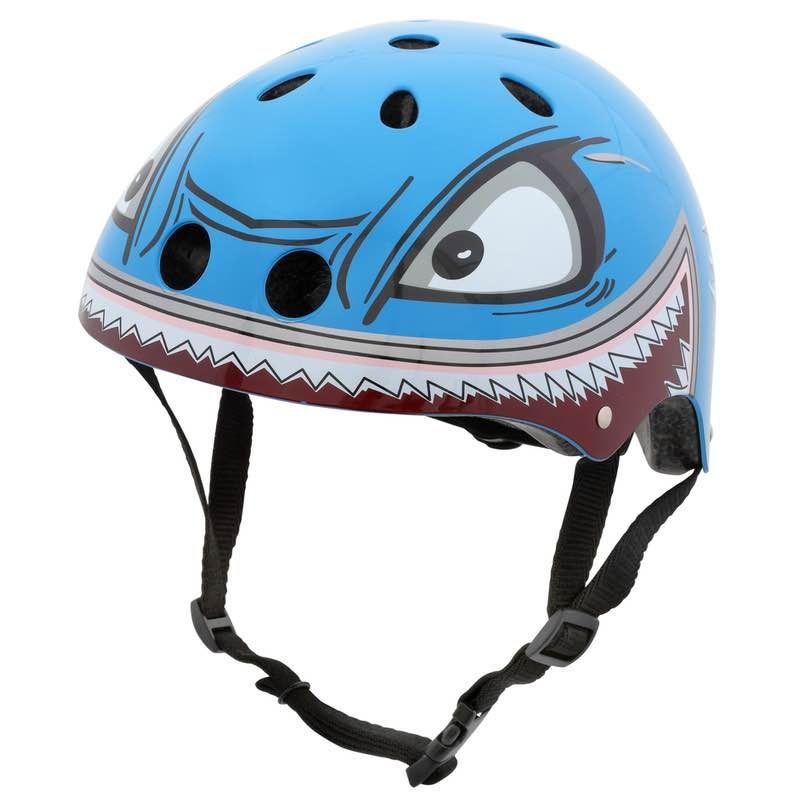 Mini Hornit - Helmet - Shark Small 