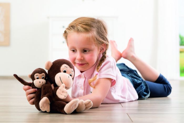 Beleduc hand discount puppets