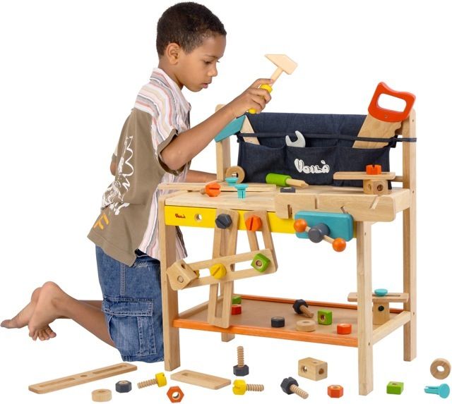 Voila wooden toys outlet