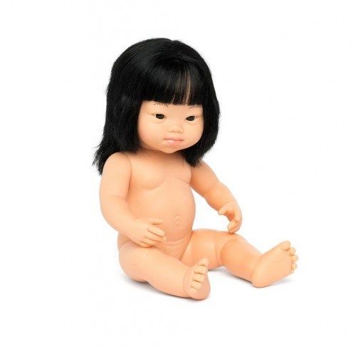 Miniland sales dolls canada