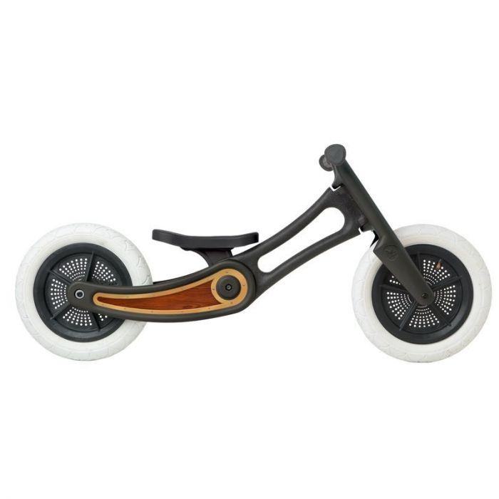 Wishbone recycled top edition balance bike