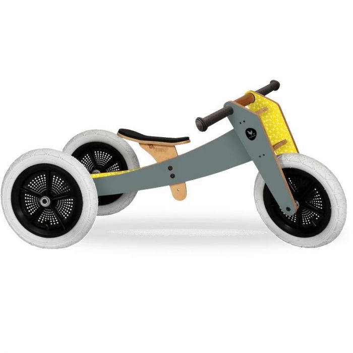 Wishbone hot sale design bike