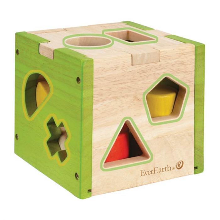 Everearth top shape sorter