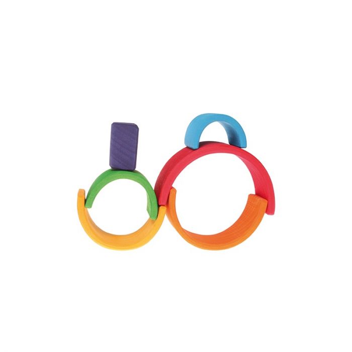 Grimms rainbow bike online