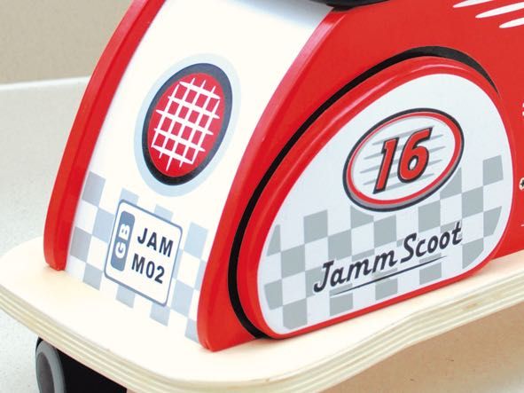 Jamm scoot hot sale