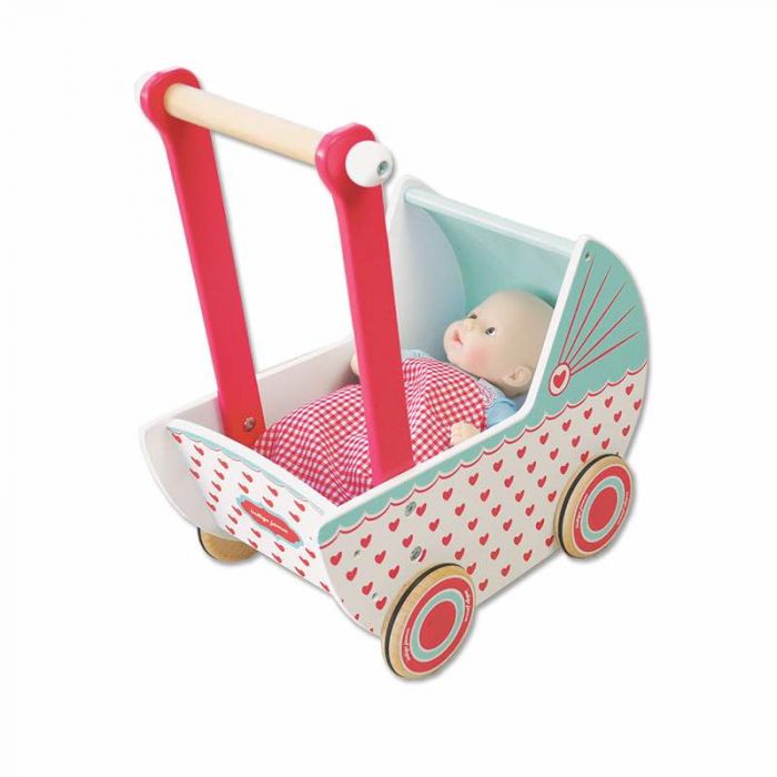 Indigo jamm pram store