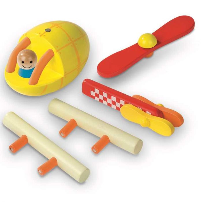 Janod magnetic plane new arrivals