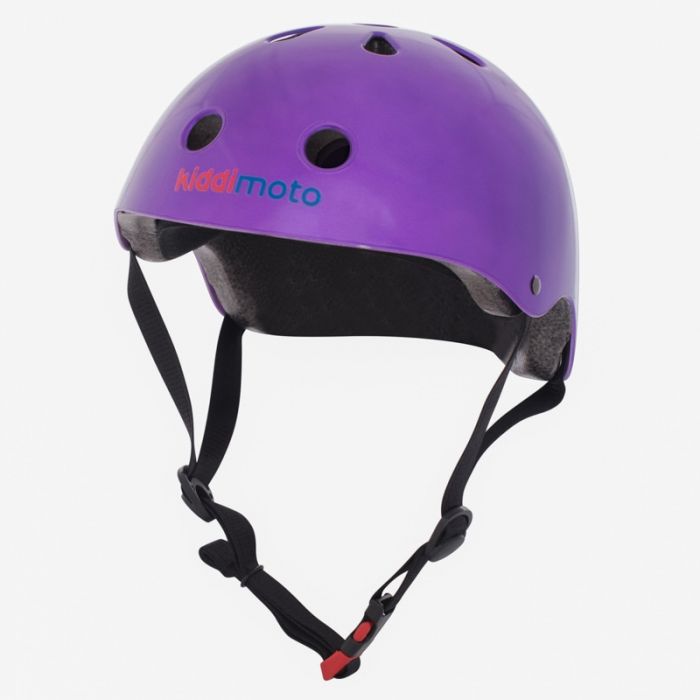 Kiddimoto top helmet medium