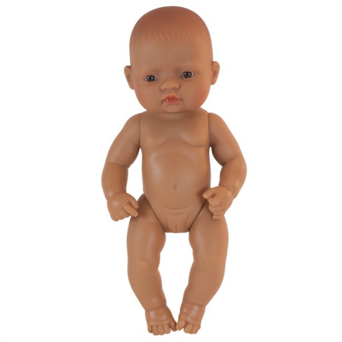 Miniland hispanic girl new arrivals