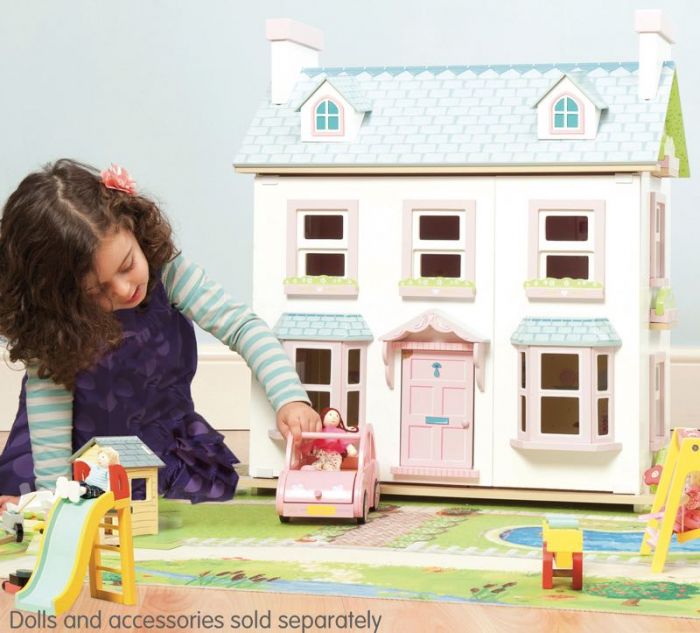 Mayberry dollhouse new arrivals