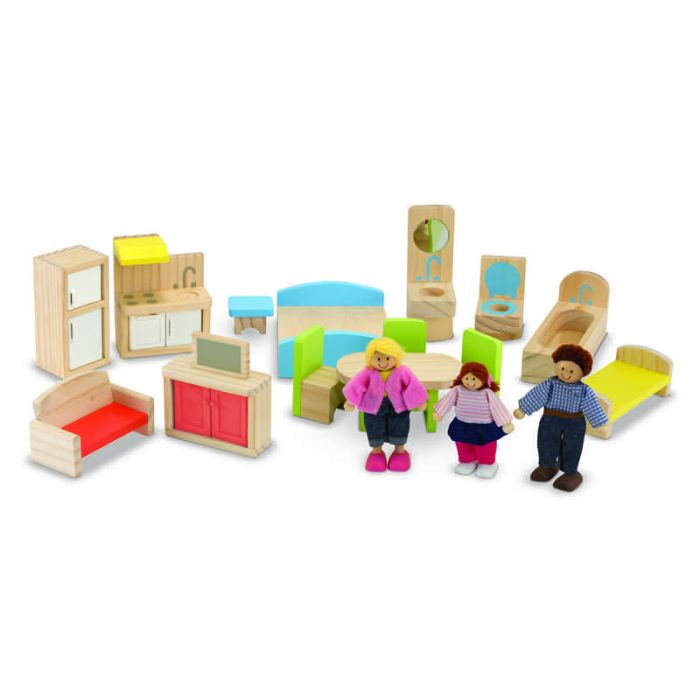 Melissa and doug furniture store