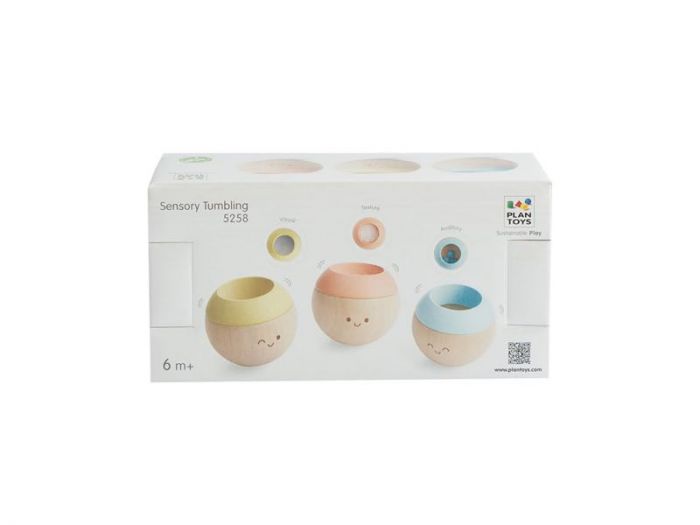 Plan toys sensory tumbling store