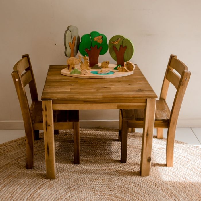 Q toys table and chairs store