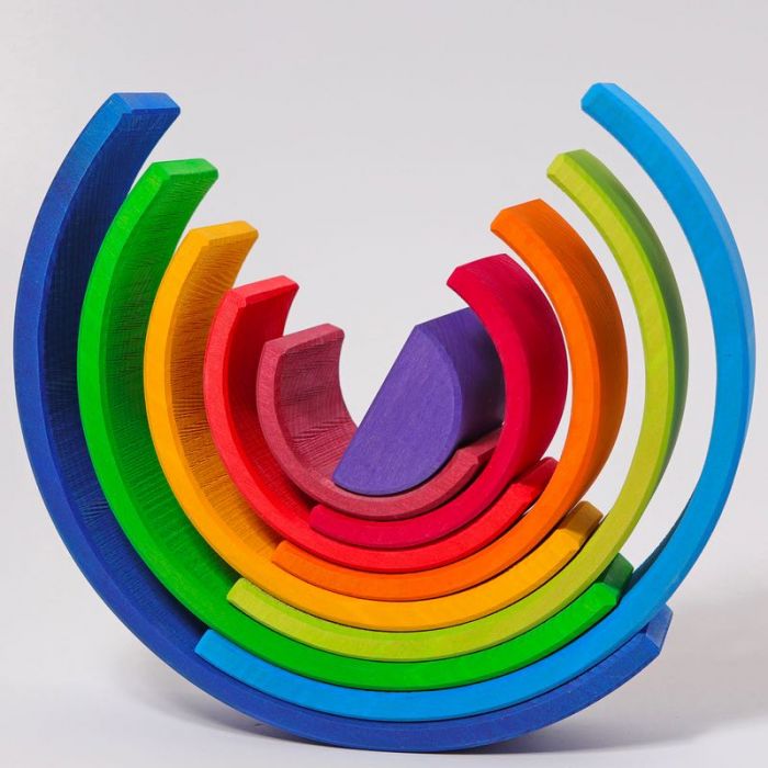 Sunset grimms rainbow new arrivals