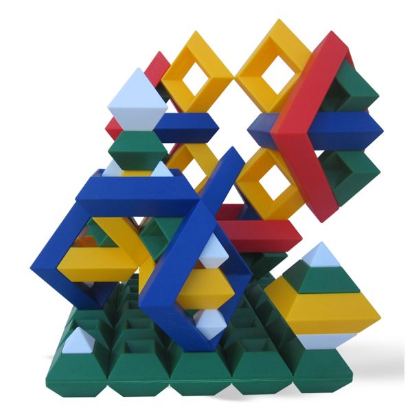 Wedgits building blocks discount