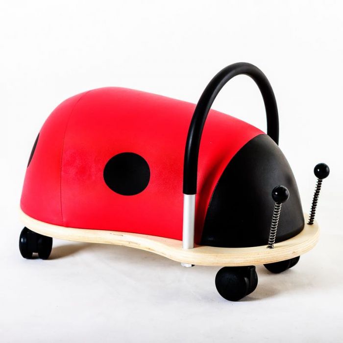 Wheely bug ladybug shop small