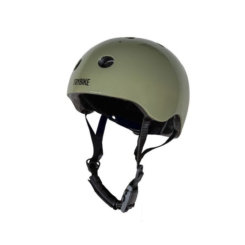 CoConut Vintage Helmet - Grey Extra Small