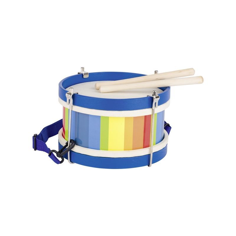 Goki - Drum | Knock On Wood Toys