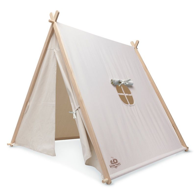 Kinderfeets Tent