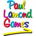 Paul lamond games