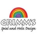 Grimm's